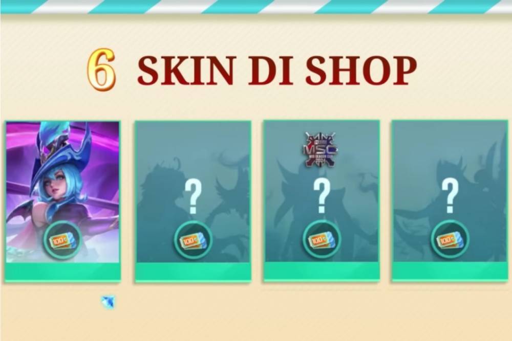 Coupon Pass di Mobile Legends (dok. Moonton/Mobile Legends: Bang Bang)