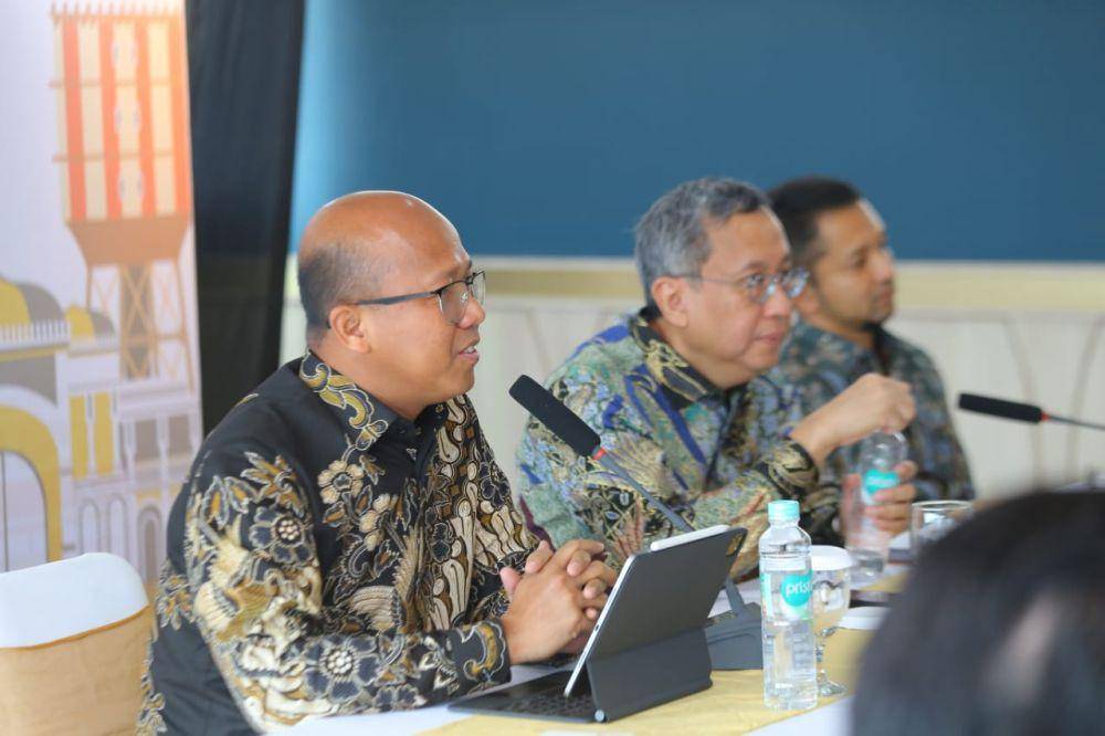 LPS Medan: Simpanan di Bank Dijamin Aman, Jangan Ragu Menabung