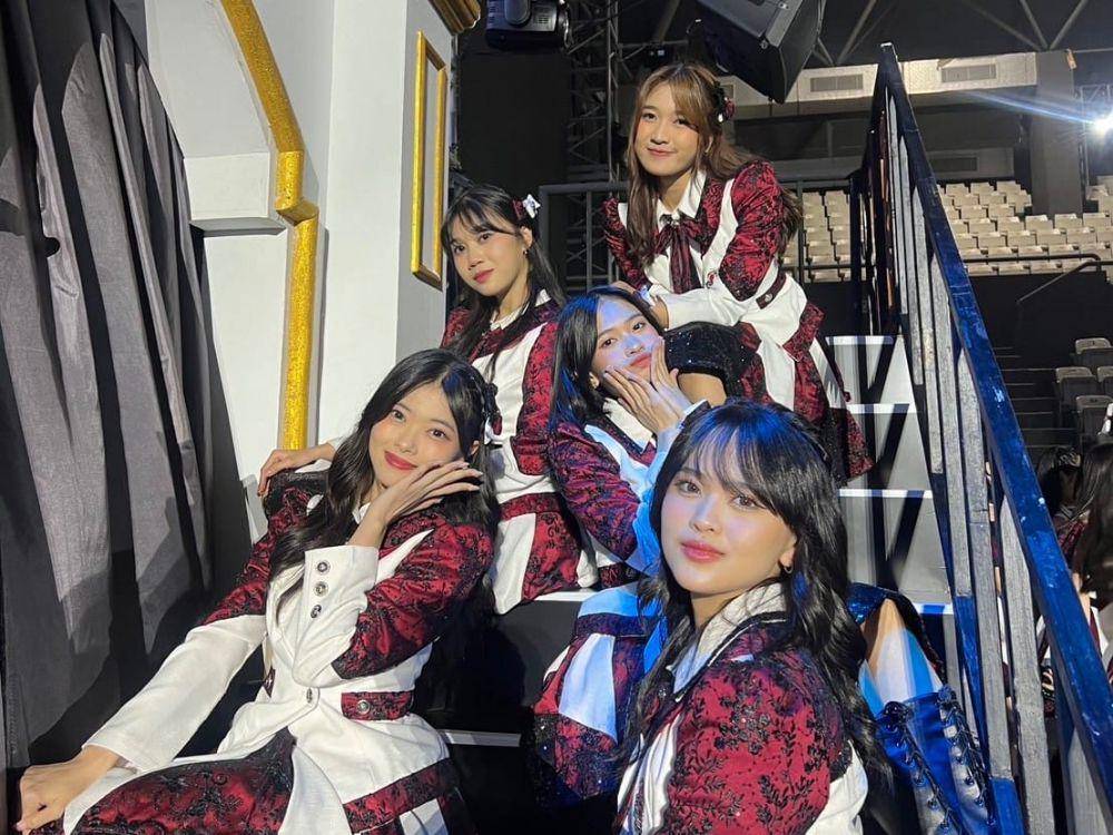 Generasi 8 JKT48 (x.com/a_lulujkt48)