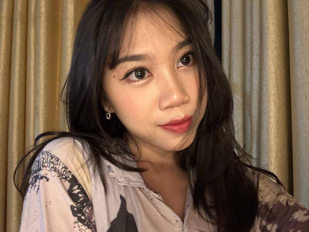 Lulu JKT48 (x.com/a_lulujkt48)