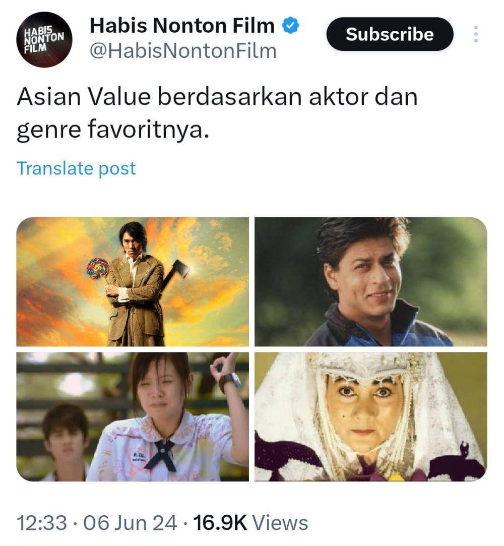 meme Asian value (twitter.com/HabisNontonFilm)