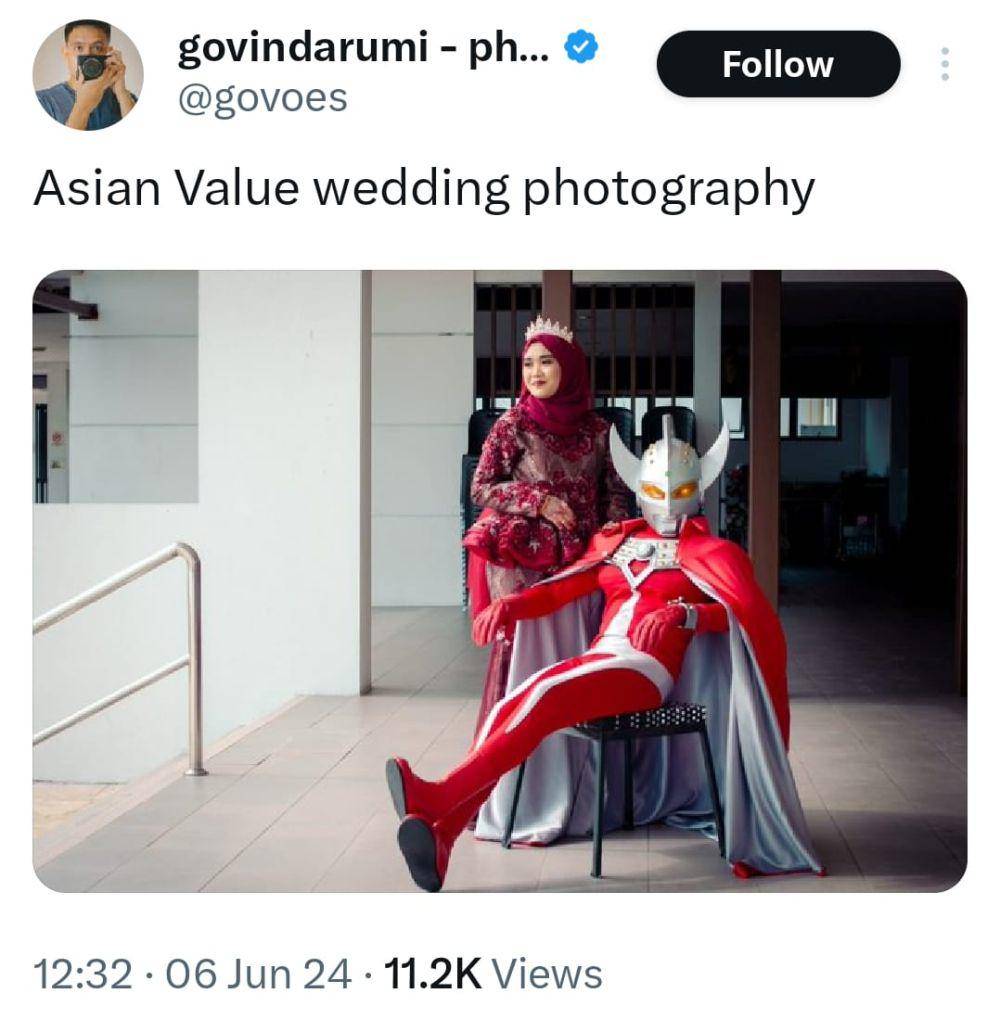 meme Asian value (twitter.com/govoes)