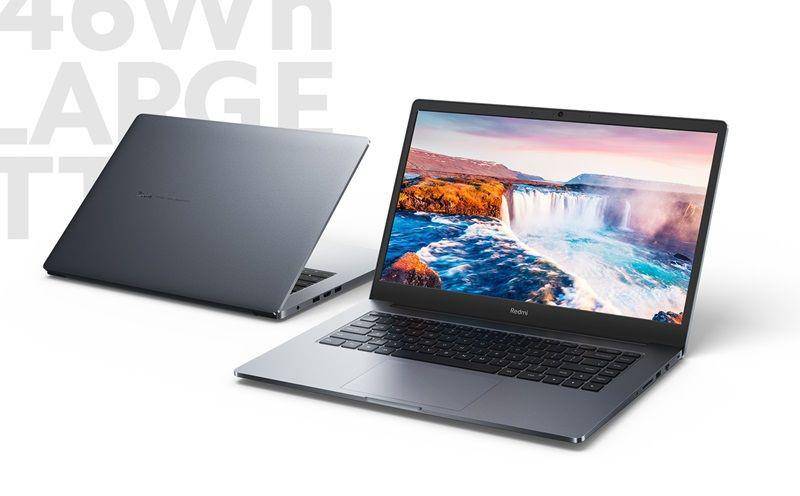 Xiaomi RedmiBook 15 (dok. Xiaomi Indonesia)