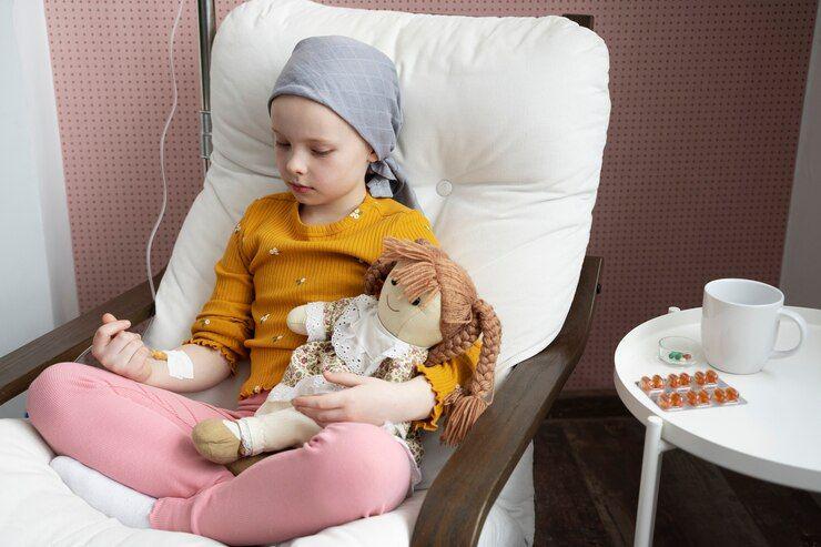 Fakta Pineoblastoma, Tumor Otak yang Langka dan Agresif