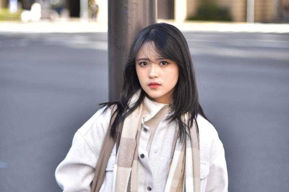 Adel JKT48 (Instagram.com/jkt48.adel)