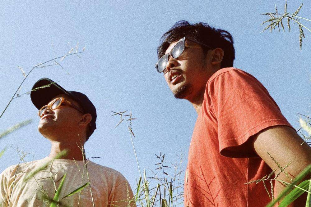 Album keenam Nosstress berjudul Lebih Dekat telah dirilis digital (Dok.IDN Times/istimewa)
