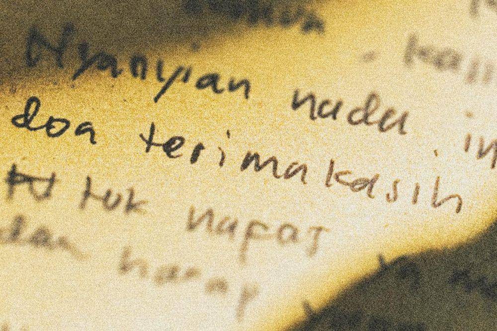 Album keenam Nosstress berjudul Lebih Dekat telah dirilis digital (Dok.IDN Times/istimewa)