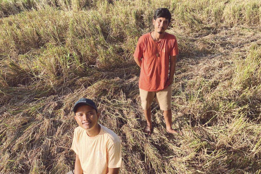 Album keenam Nosstress berjudul Lebih Dekat telah dirilis digital (Dok.IDN Times/istimewa)