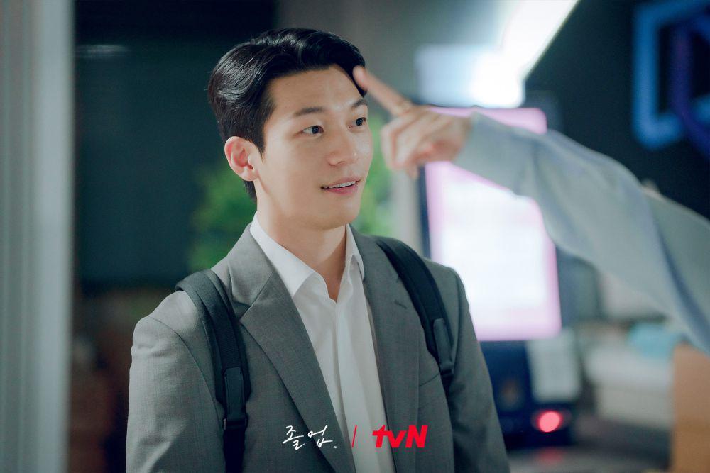 6 Isu Sosial di The Midnight Romance in Hagwon