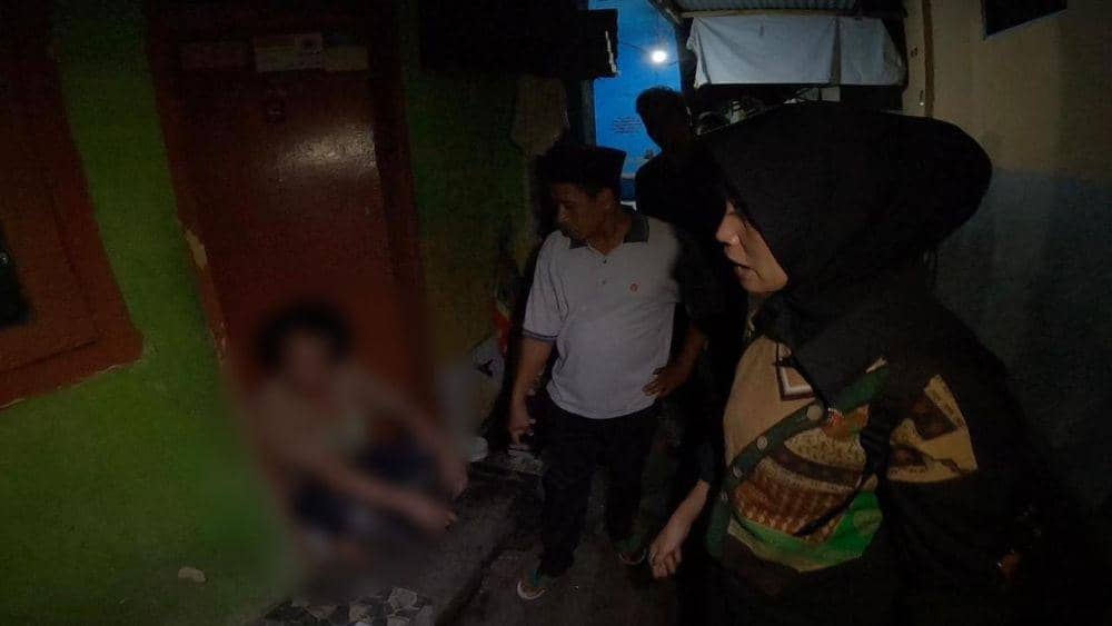 Terbongkar Tahun 2024, Buruh di Mataram Cabuli Anak Tiri sejak 2016