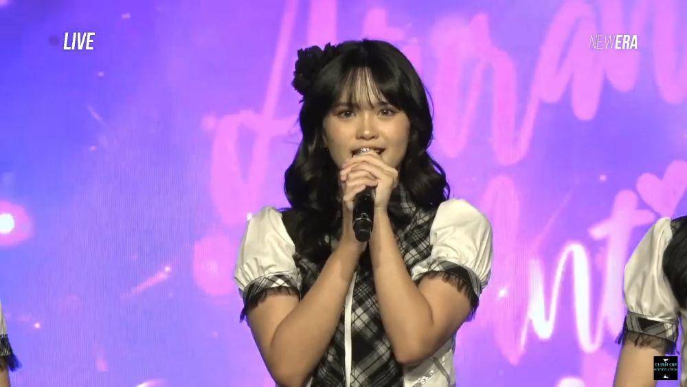 Adel JKT48 (YouTube.com/JKT48)