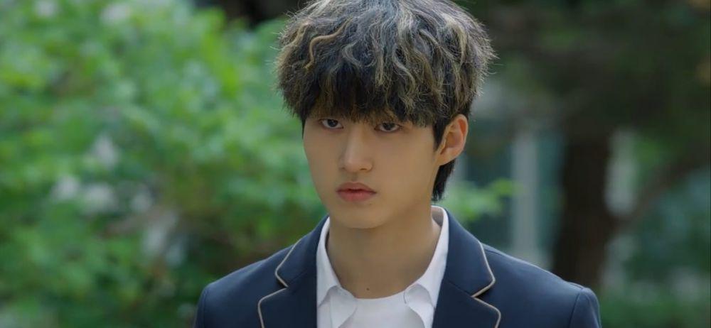 5 Tokoh High School Return of a Gangster dengan Character Development