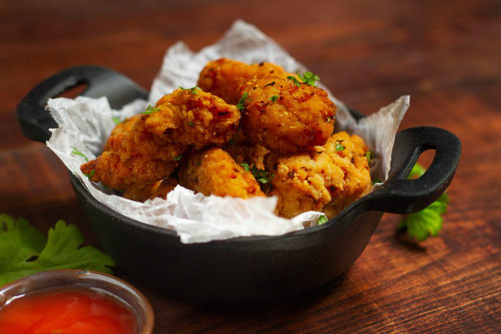 Resep Perkedel Tahu Tanpa Telur yang Tetap Lembut, Caranya Mudah!