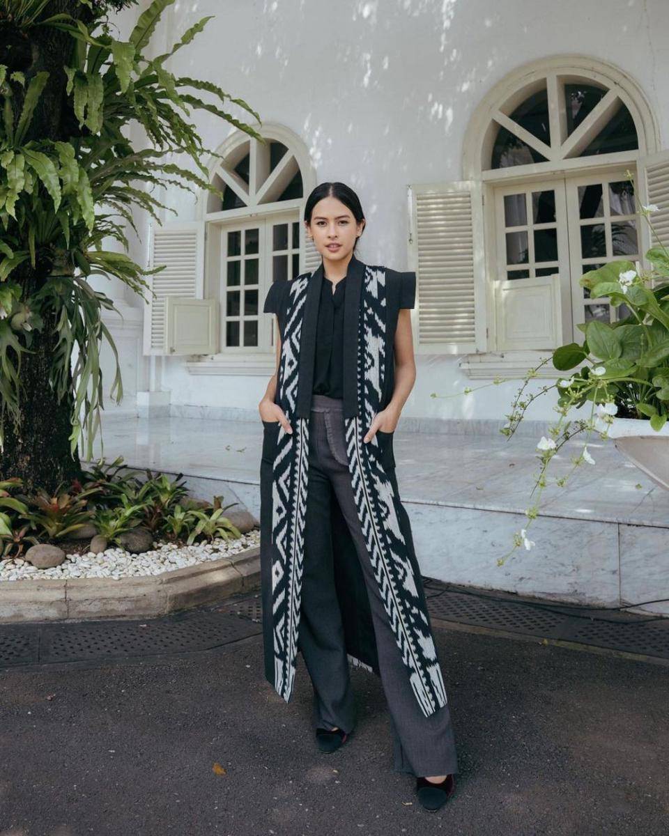 Maudy Ayunda (instagram.com/maudyayunda)