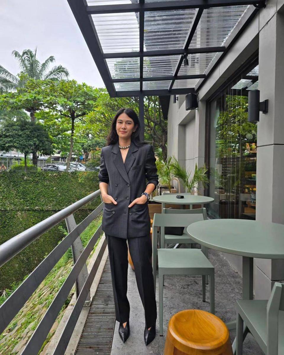 Dian Sastrowardoyo (instagram.com/therealdisastr)