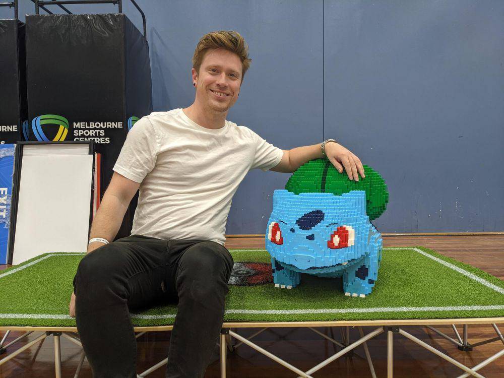 potret rakitan LEGO tema Pokémon (reddit.com/user/Ddave_)