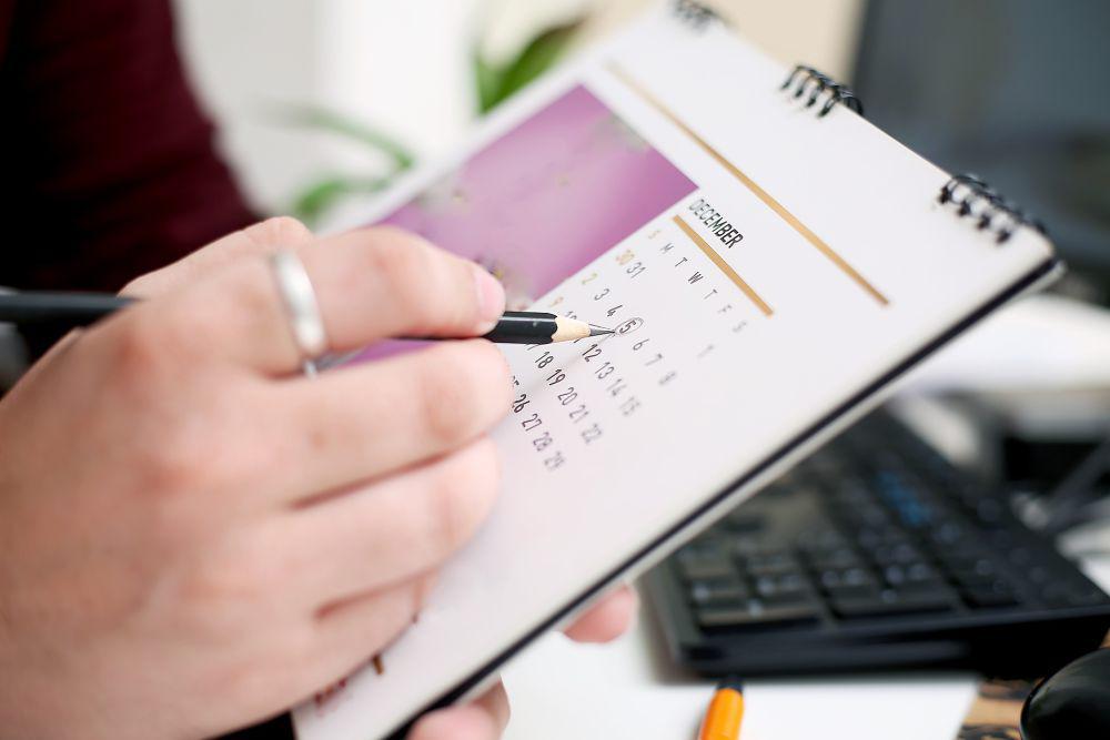 4 Negara Ini Memakai Kalender Sendiri, Beda Sistem Penanggalan