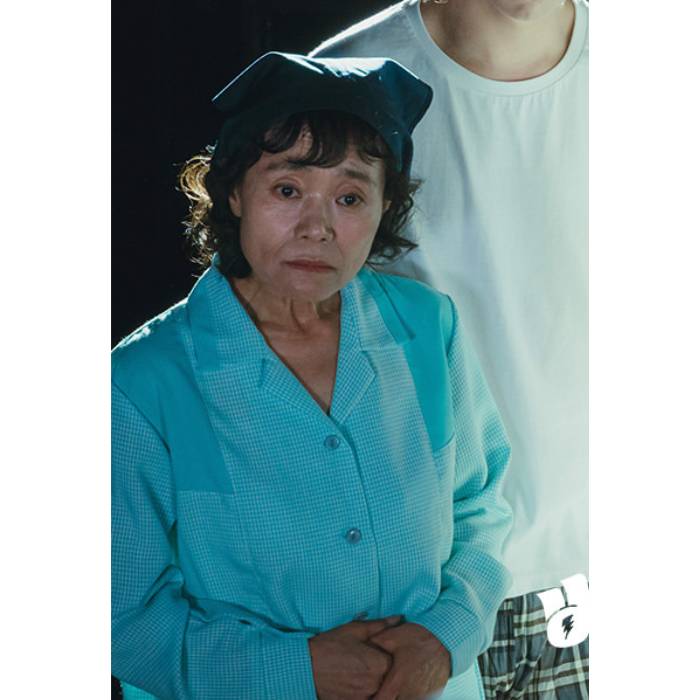 Still cut Frankly Speaking (instagram.com/jtbcdrama)