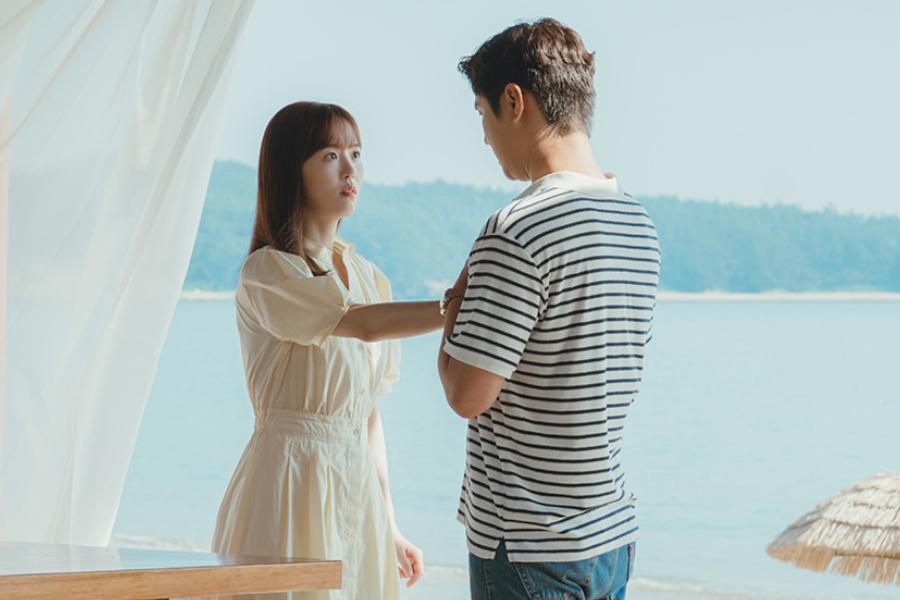 Nasib Akhir 9 Karakter di Ending Frankly Speaking, Bahagia Semua?