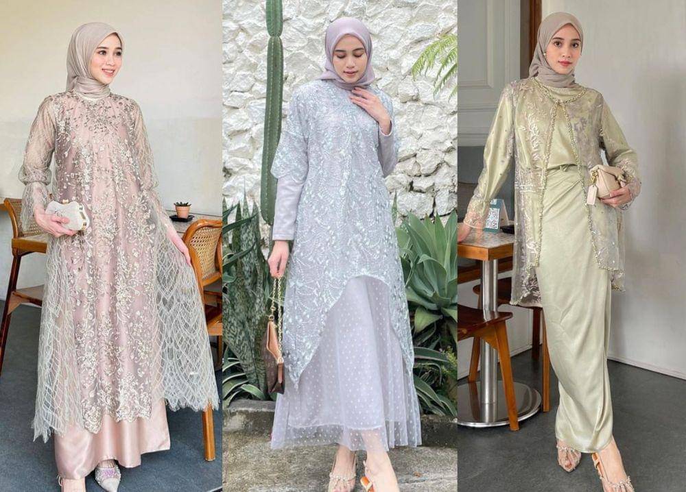 inspirasi outfit ala Vina Maulina (instagram.com/vinamaulina)