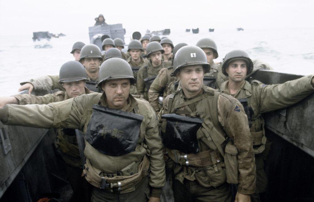 10 Film tentang D-Day yang Direkomendasikan oleh Sejarawan Perang