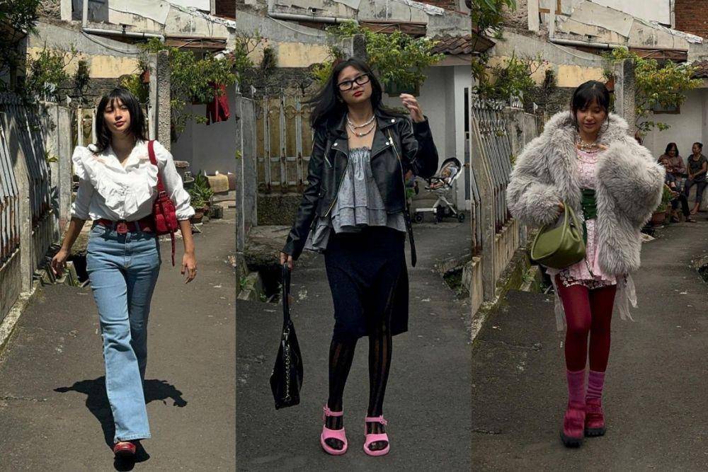 OOTD Nedevins (instagram.com/nedevins)