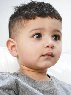French crop anak laki-laki (pinterest.com)