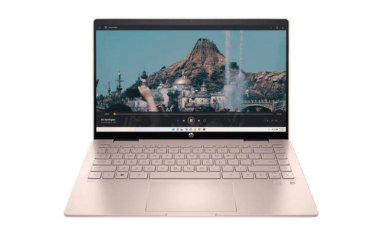 HP Pavilion 14 EK1067TU (dok. HP)