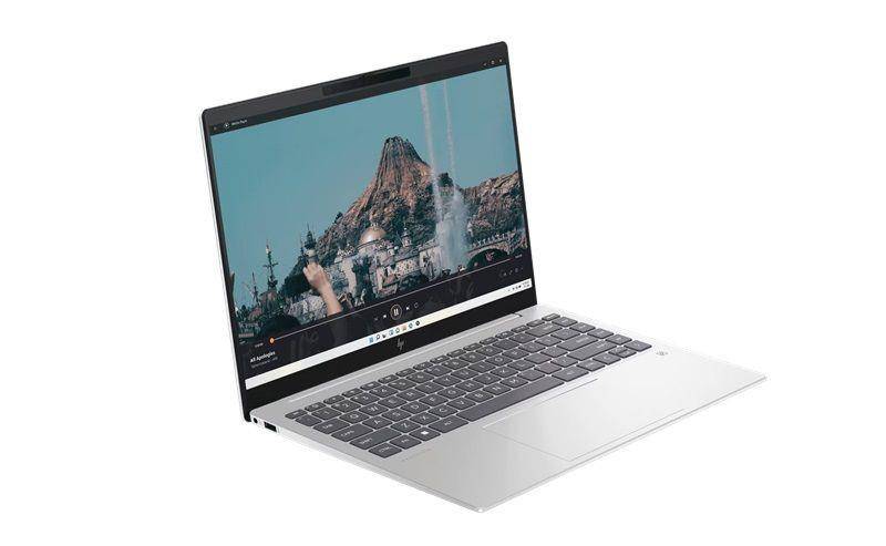 HP Pavilion Plus 14 EW0020TU (dok. HP)