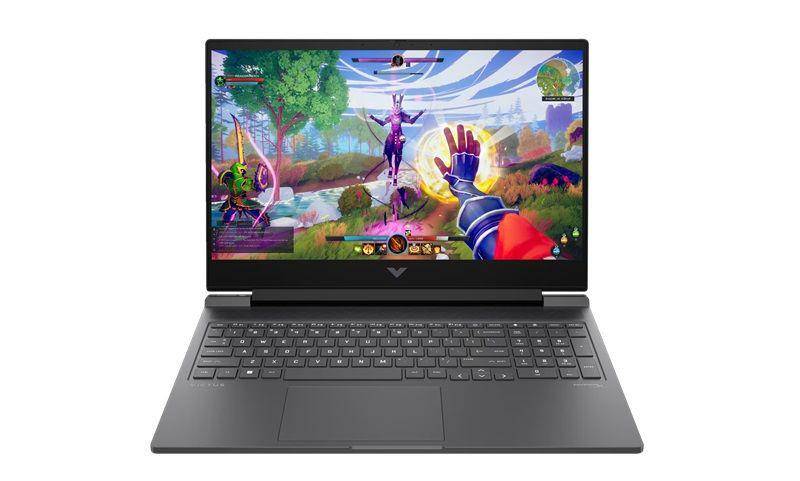 HP Victus Gaming 16 R1005TX (dok. HP)