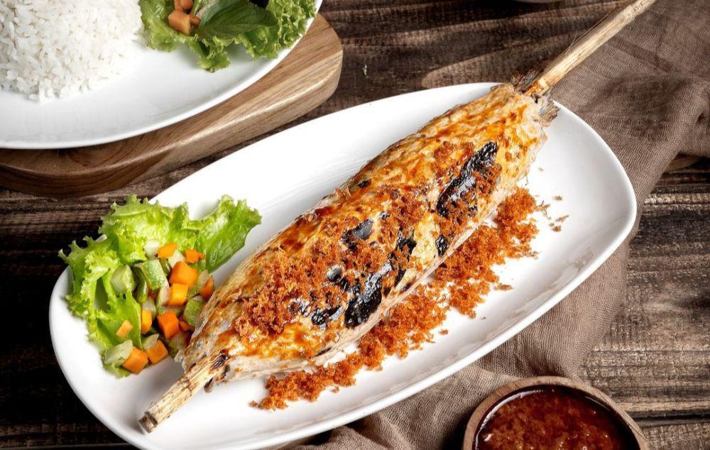 Resep Sate Bandeng versi Rumahan, Gak Kalah Enak Soal Rasa!