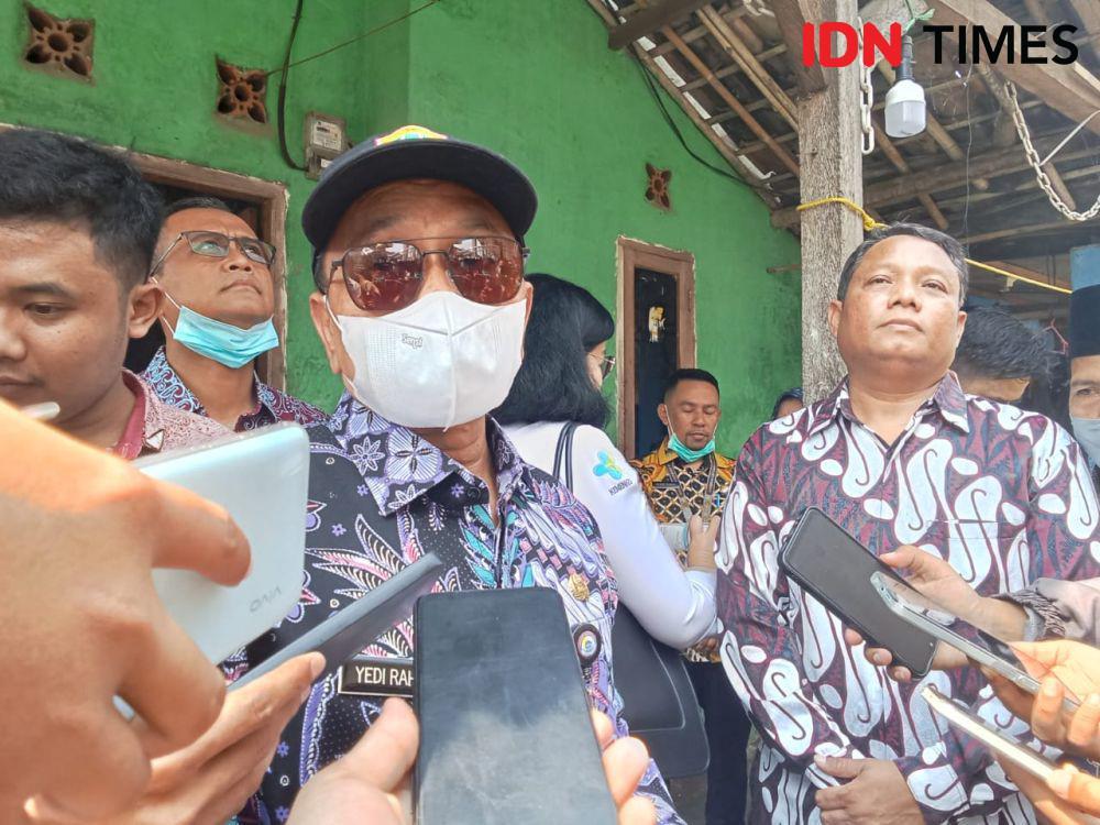 Pemindahan RKUD Pemkot Serang dan Bank Banten Ditunda