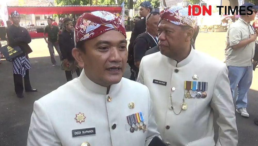 Angka Kemiskinan Majalengka Melebihi Provinsi dan Nasional