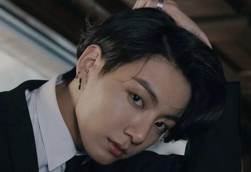 Lirik dan Fakta Lagu Never Let Go dari Jungkook BTS