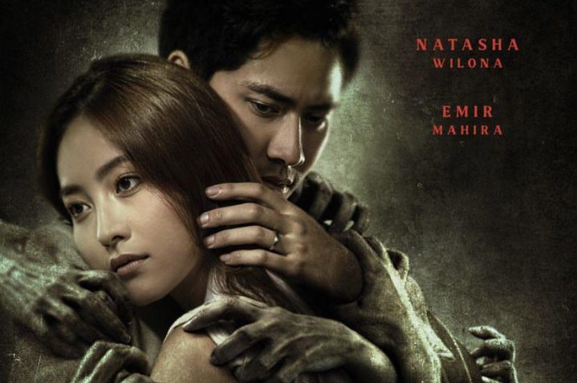 Sinopsis Film Janji Darah, Sudah Tayang di Bioskop!
