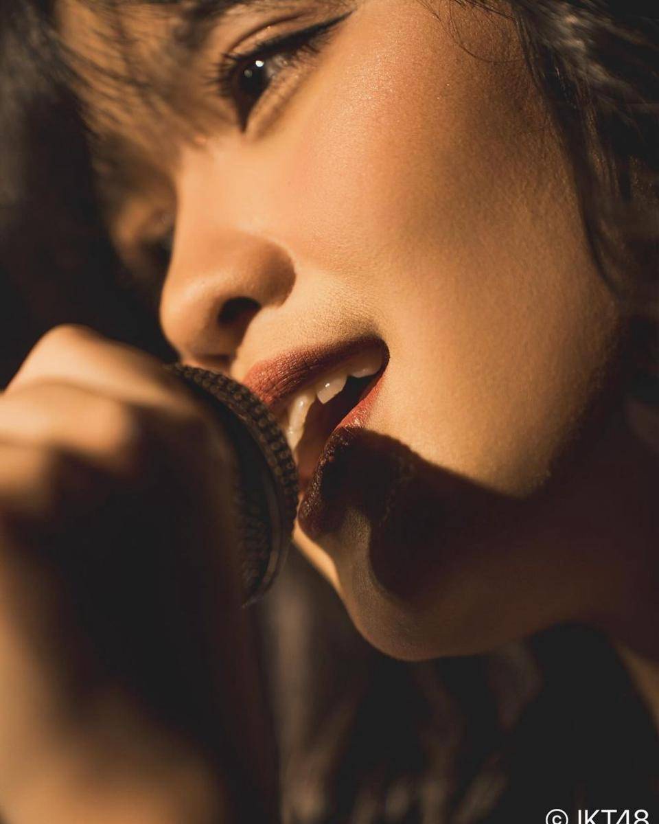 Adel JKT48 (Instagram.com/jkt48.adel)