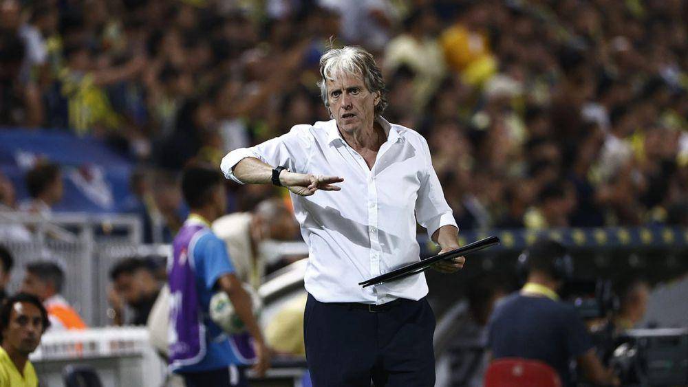 Jorge Jesus (fenerbahce.org)