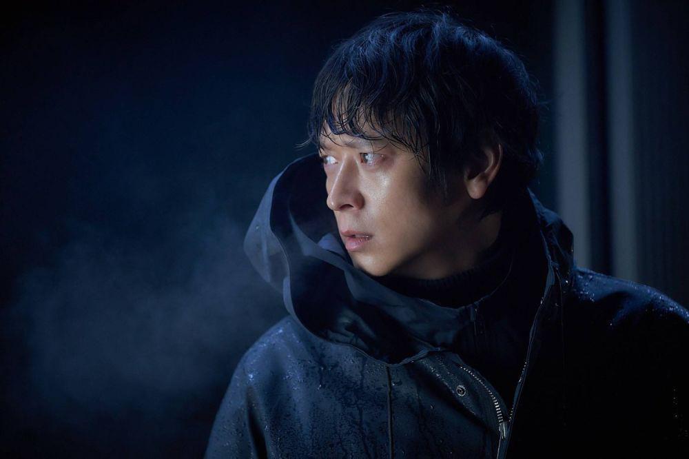 Penjelasan Mid-Credit Scene The Plot, Ada Bocoran Sekuel?