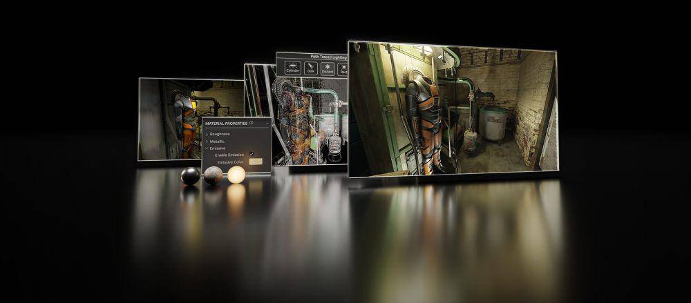 NVIDIA RTX Remix (nvidia.com)