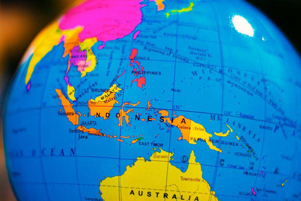 pexels.com/Nothing Ahead