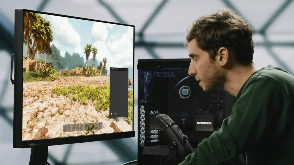 NVIDIA merilis Project G-Assist untuk memaksimalkan performa gamers (nvidianews.nvidia.com)