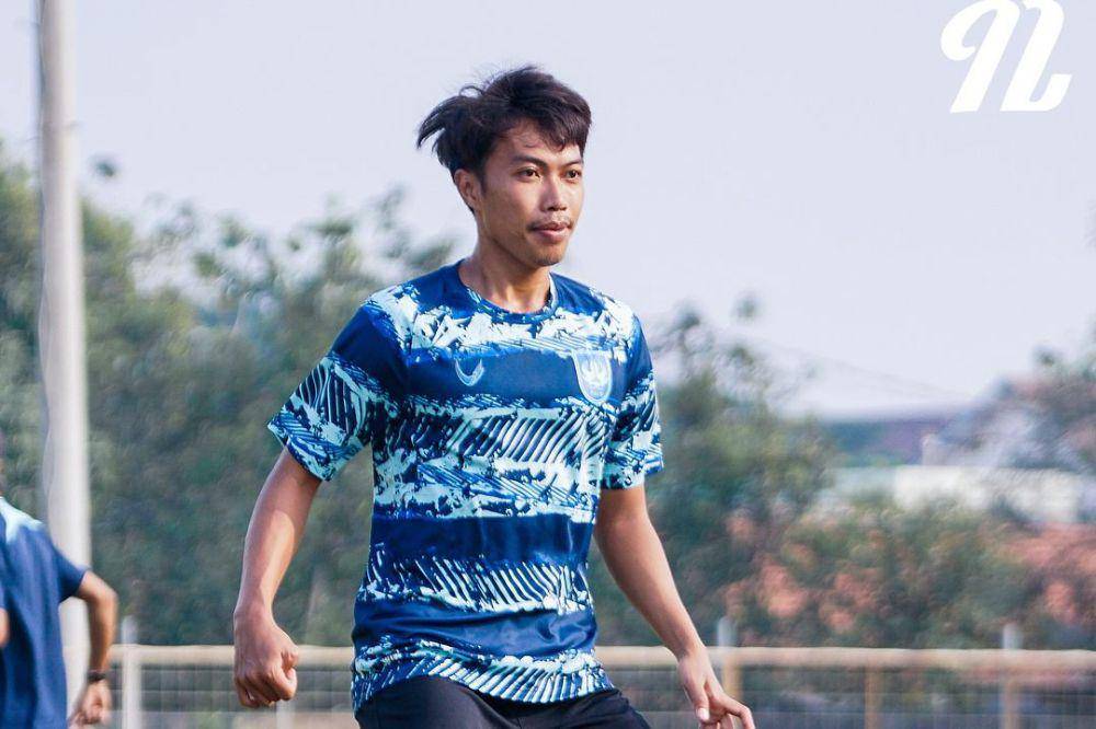 Riyan Ardiansyah (instagram.com/psisfcofficial)