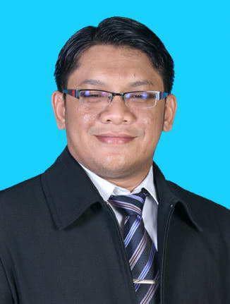Pakar Hukum yg juga Wakil Dekan Akademik, Riset dan Kemahasiswaan FH UNS, Dr. Muhammad Rustamaji. (Dok/UNS.ac.id)