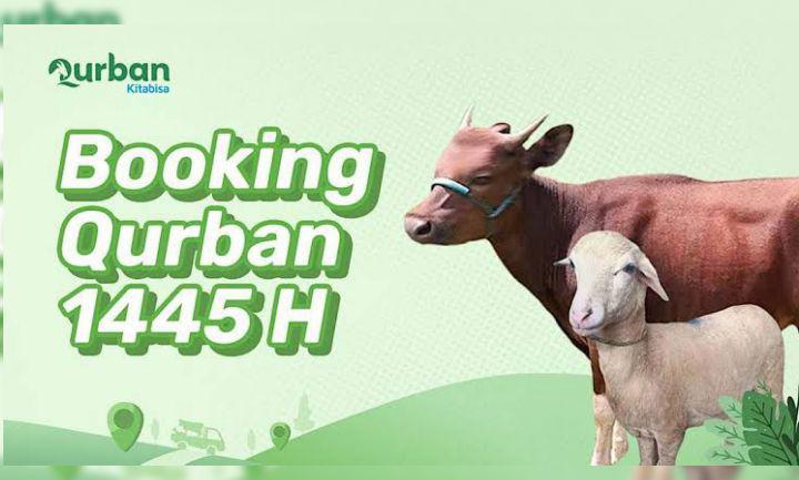 5 Rekomendasi Aplikasi Kurban Online Terpercaya, Cepat dan Praktis