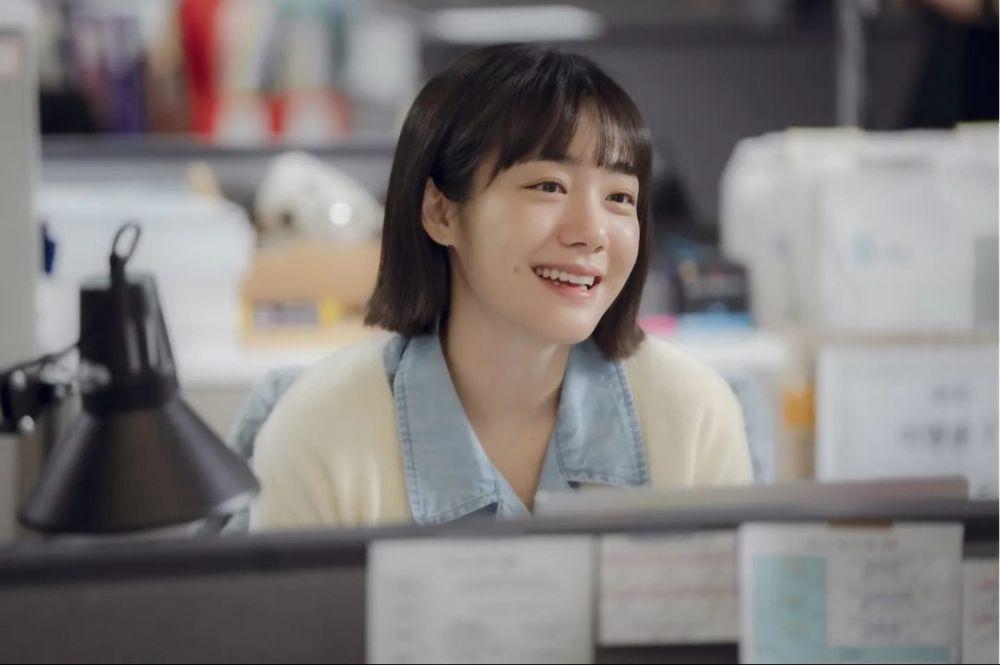 3 Tips Adaptasi Kantor Baru di The Midnight Romance in Hagwon