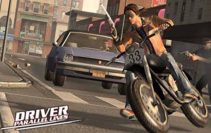 5 Rekomendasi Game Open World PS2 Terbaik Selain GTA