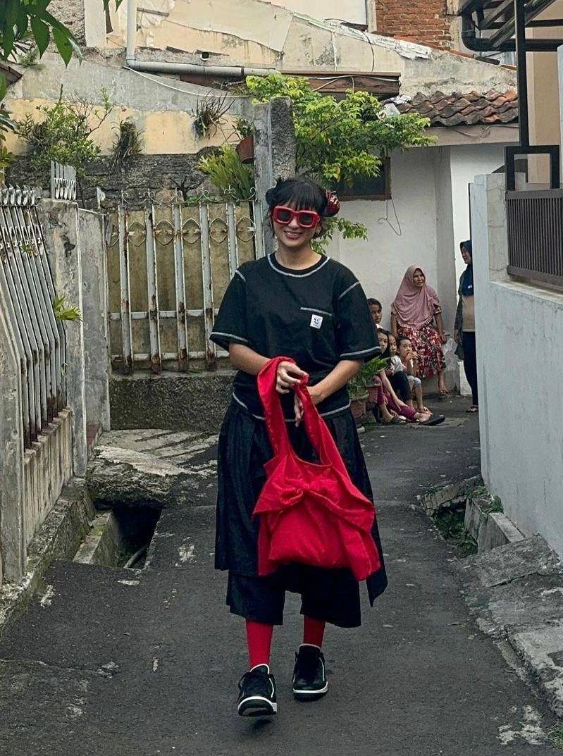 OOTD Nedevins (instagram.com/nedevins)