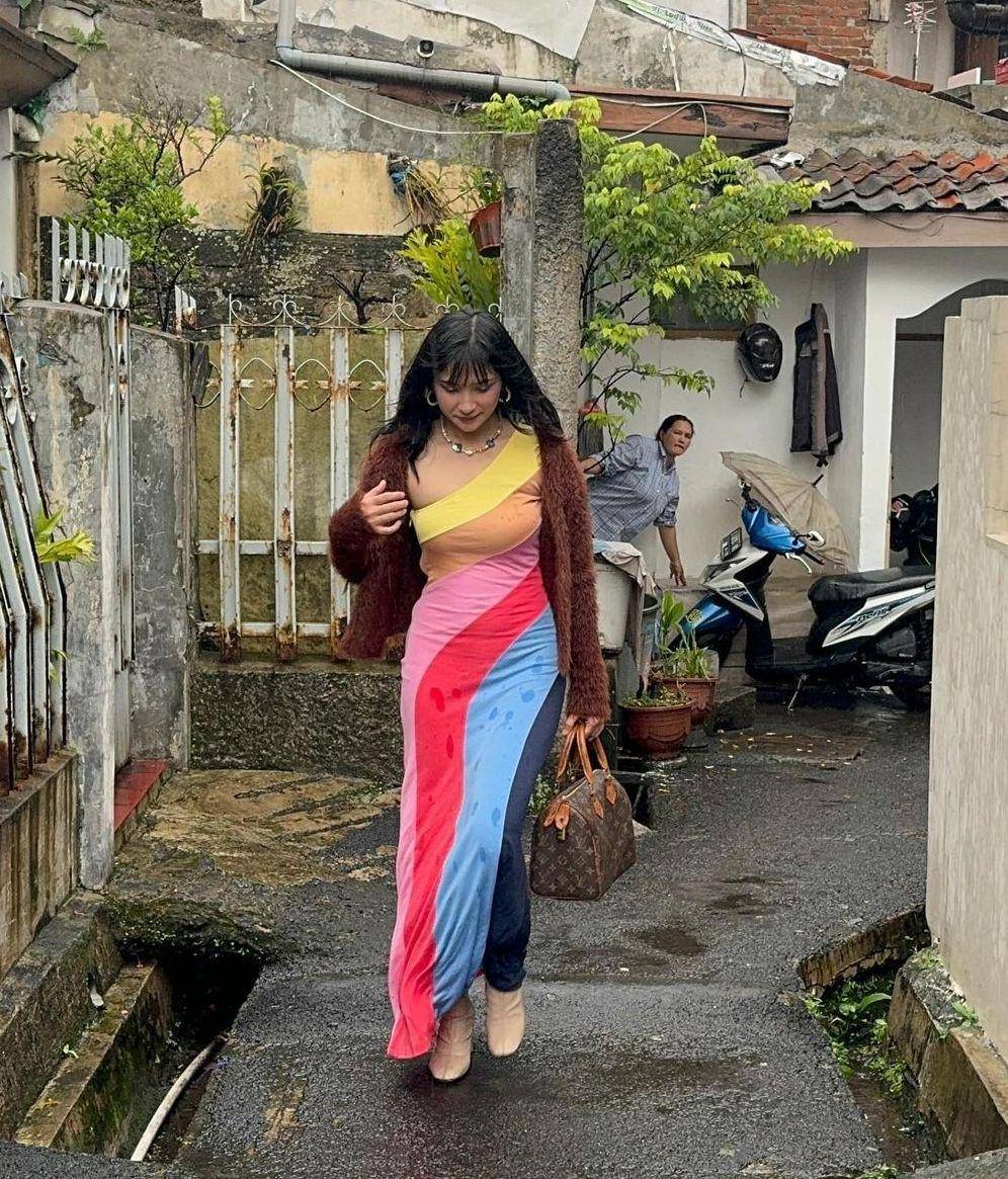 OOTD Nedevins (instagram.com/nedevins)