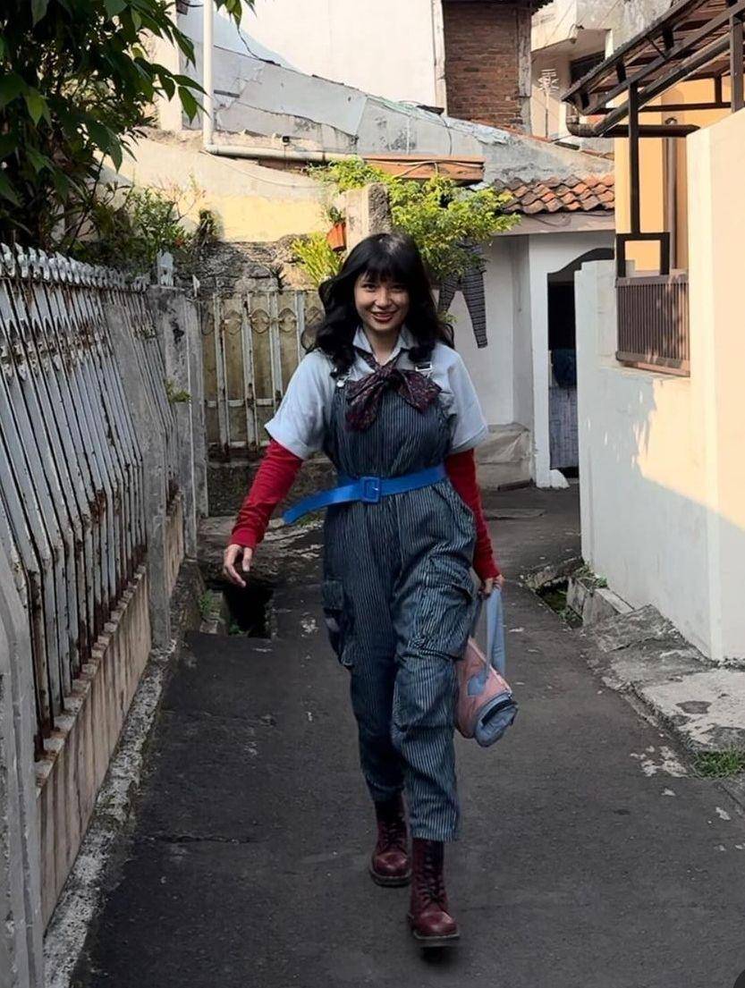 OOTD Nedevins (instagram.com/nedevins)
