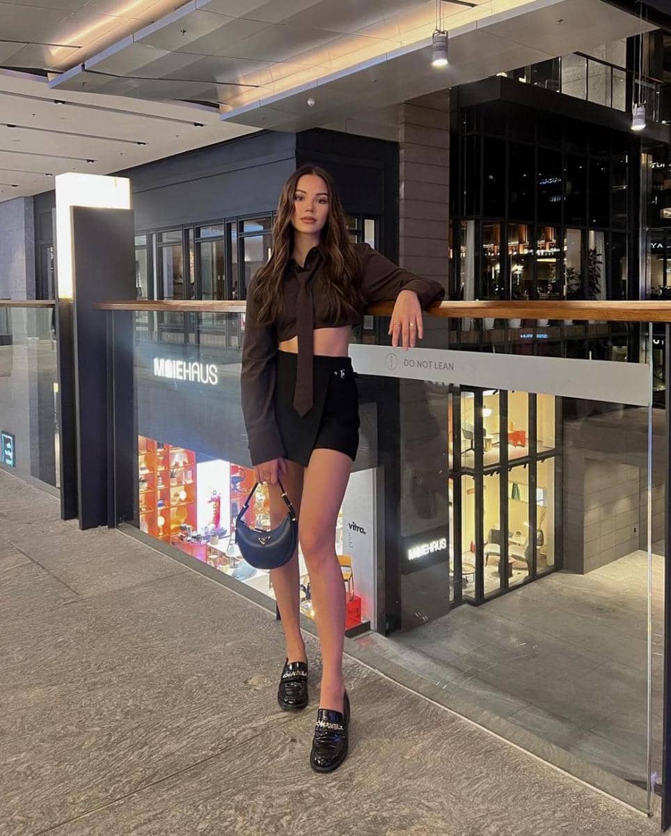 Alyssa Daguise (instagram.com/alyssadaguise)